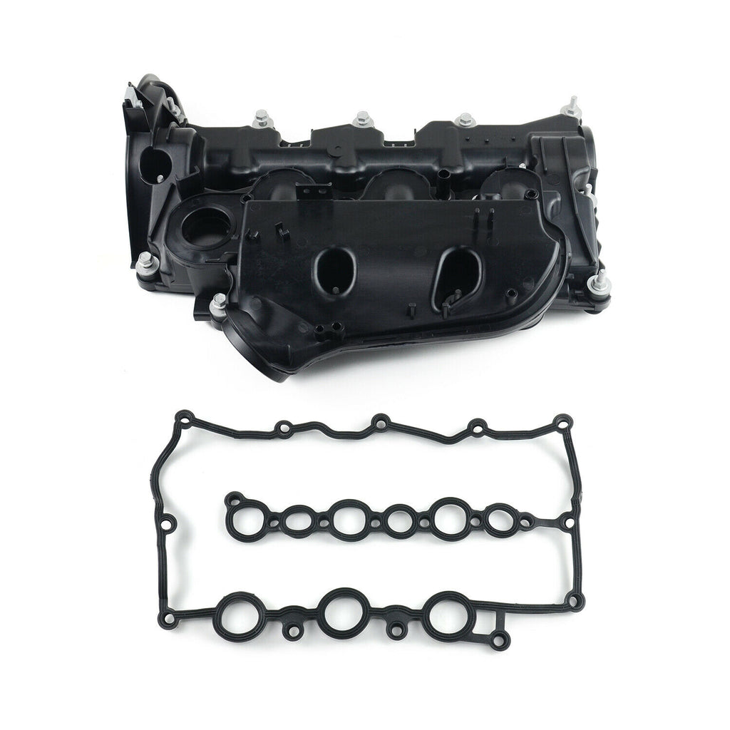 Cam cover Inlet Manifold Fits 3.0L V6 DIESEL RH LH LR073585 LR074623