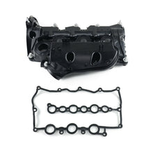 Load image into Gallery viewer, Cam cover Inlet Manifold Fits 3.0L V6 DIESEL RH LH LR073585 LR074623