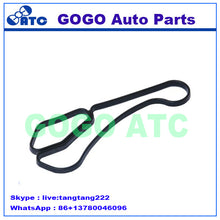 Load image into Gallery viewer, New Engine Oil Cooler Seal Gasket Fits FOR BMW E90 E60 E70 X5 OEM 11427525335 22506095001 11428637820