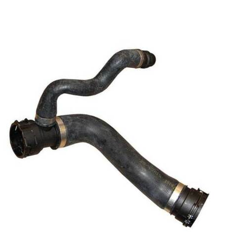 E60 525i 528i 530i Upper Radiator Coolant Supply Hose to Thermostat Housing 17127521777