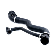 Load image into Gallery viewer, BMW Flexible customized shape car radiator hose pipe Auto OEM rubber hose 64218377783