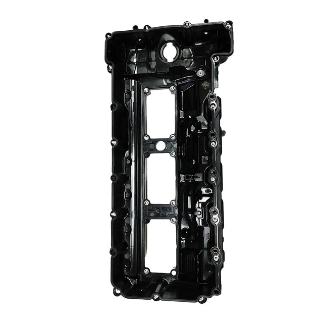 Engine Valve Cover For 2011-2013 335i 535i 640i 740i X3 X5 11127570292 3.0L
