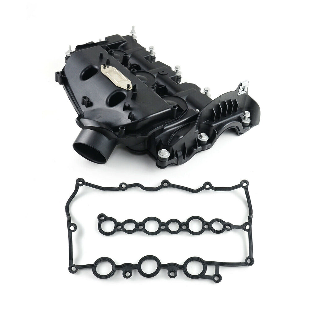 Cam cover Inlet Manifold Fits 3.0L V6 DIESEL RH LH LR073585 LR074623
