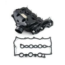 Load image into Gallery viewer, Cam cover Inlet Manifold Fits 3.0L V6 DIESEL RH LH LR073585 LR074623