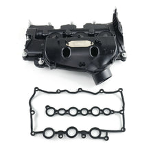 Load image into Gallery viewer, Cam cover Inlet Manifold Fits 3.0L V6 DIESEL RH LH LR073585 LR074623