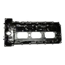 Load image into Gallery viewer, Engine Valve Cover For 2011-2013 335i 535i 640i 740i X3 X5 11127570292 3.0L