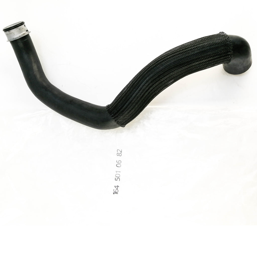 Automobile Water Pump Radiator Coolant Hose For Mercedes Benz GL450 ML500 OE 1645010682