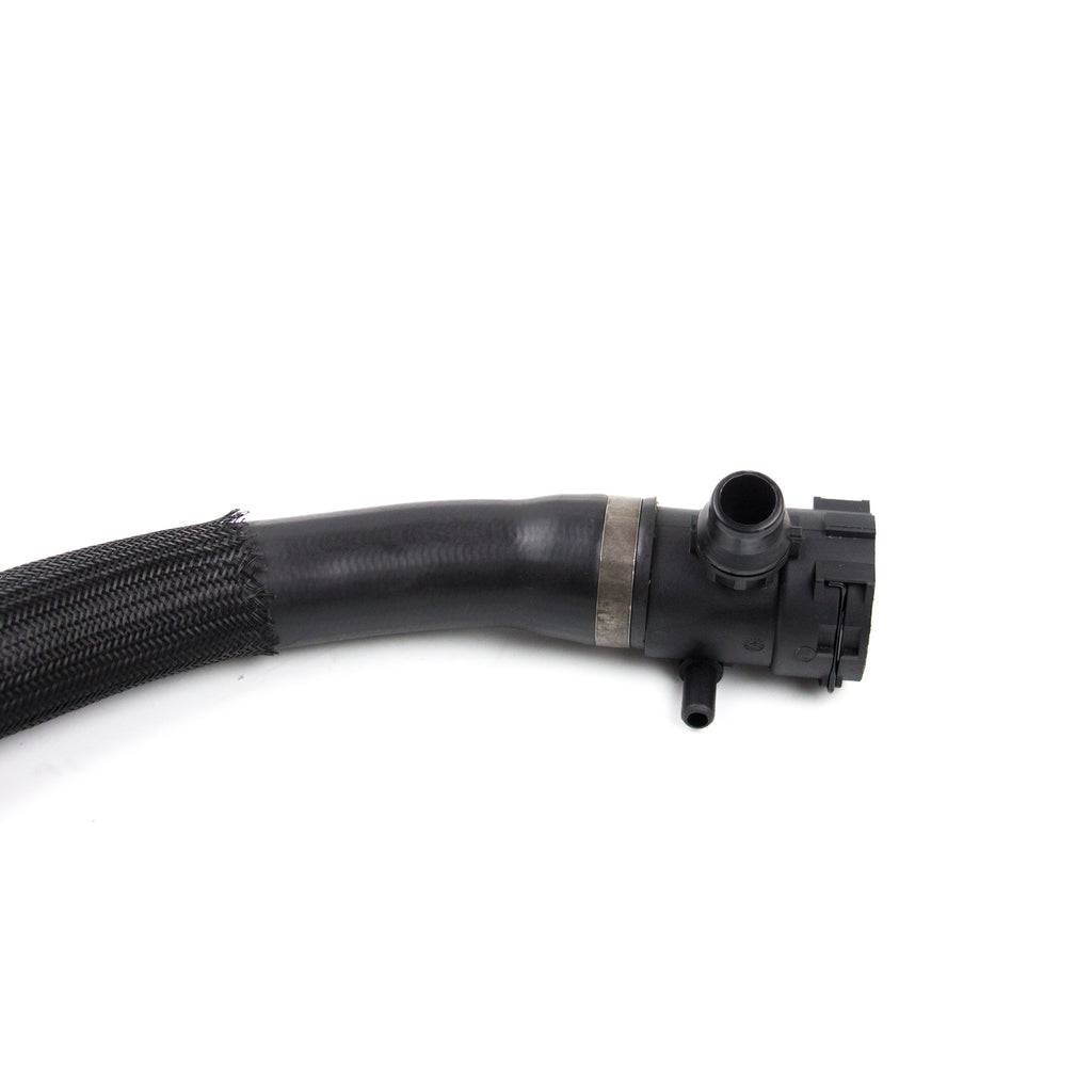Automobile Water Pump Radiator Coolant Hose For BMW F20N F21N F22 F23 OE 17128602027