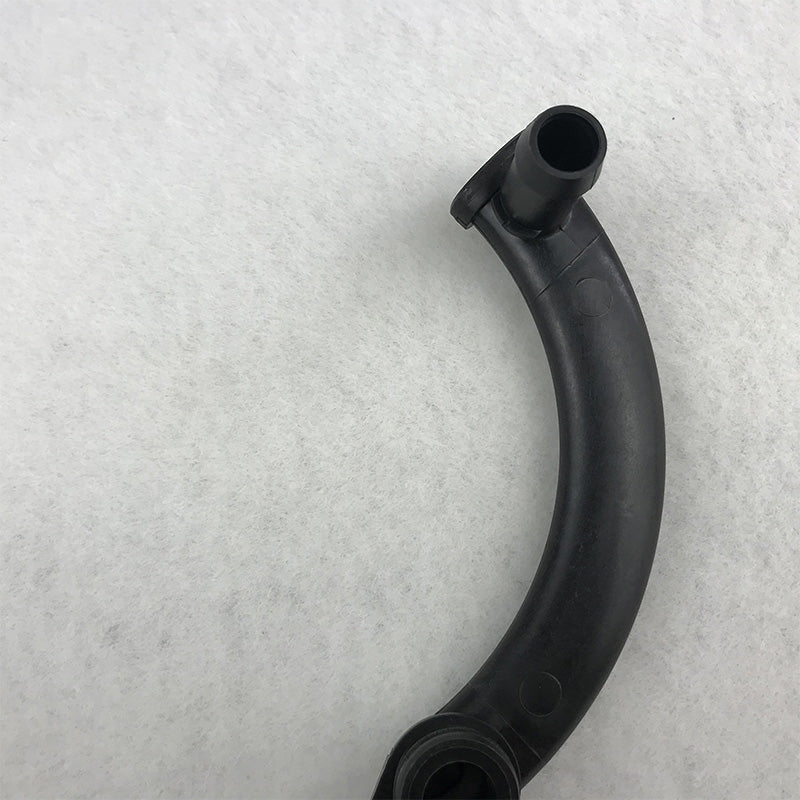 OEM 2712002352 Auto Parts Engine Radiator Coolant Hose Line Water Pipe for Mercedes Benz M271 W204 W212
