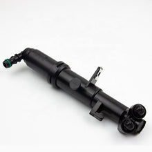 Load image into Gallery viewer, Automotive Spare Parts OEM 2218601347 2218601447 Front Headlight Washer Nozzle Left Right For Mercedes Benz W221