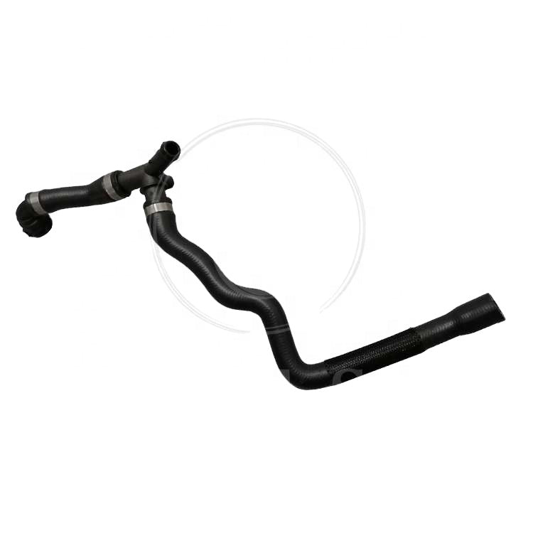 X1 Series BMTSR Car Coolant Radiator Hose for F45 F46 F48 F39 1712 7617 377 17127617377