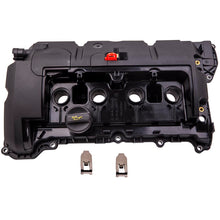 Load image into Gallery viewer, auto parts Engine Cylinder Valve Cover with Gasket For Mini Cooper 2007-2016 1.6 11127646554