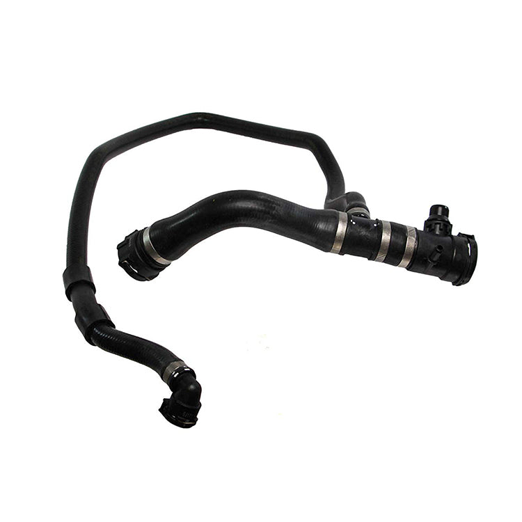 Automobile Water Pump Radiator Coolant Hose For BMW N20 F30 F31 OE 17127619255