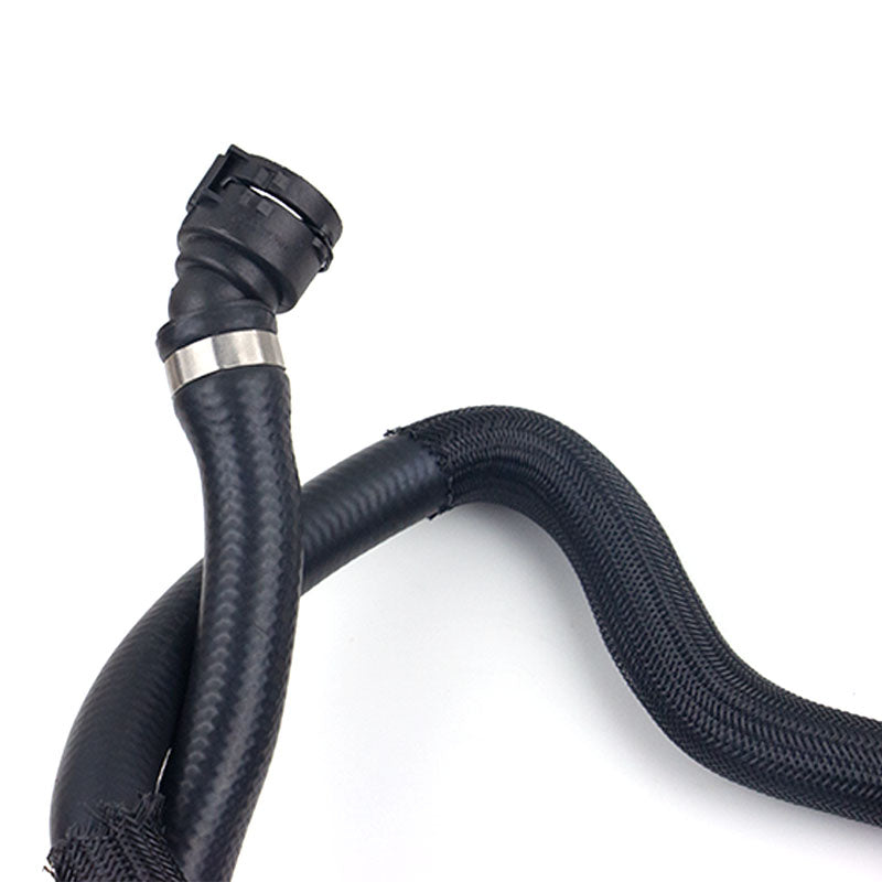 Automotive Spare Parts Engine Cooling Radiator Coolant Pipe Water Hose 17127576371 FOR B-MW X5 X6 E72 E71 E70 2008-2014