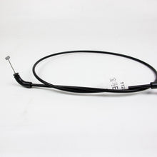 Load image into Gallery viewer, engine auto parts OEM 51238240609 51237197474 Genuine High Quality Engine Hood Cable Bonnet Hood Cable For BMW 7 Series E66