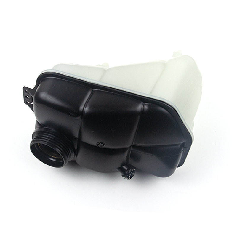 Automobiles Radiator Coolant Expansion Tank For Mercedes Benz W211 W219 OE 2115000049