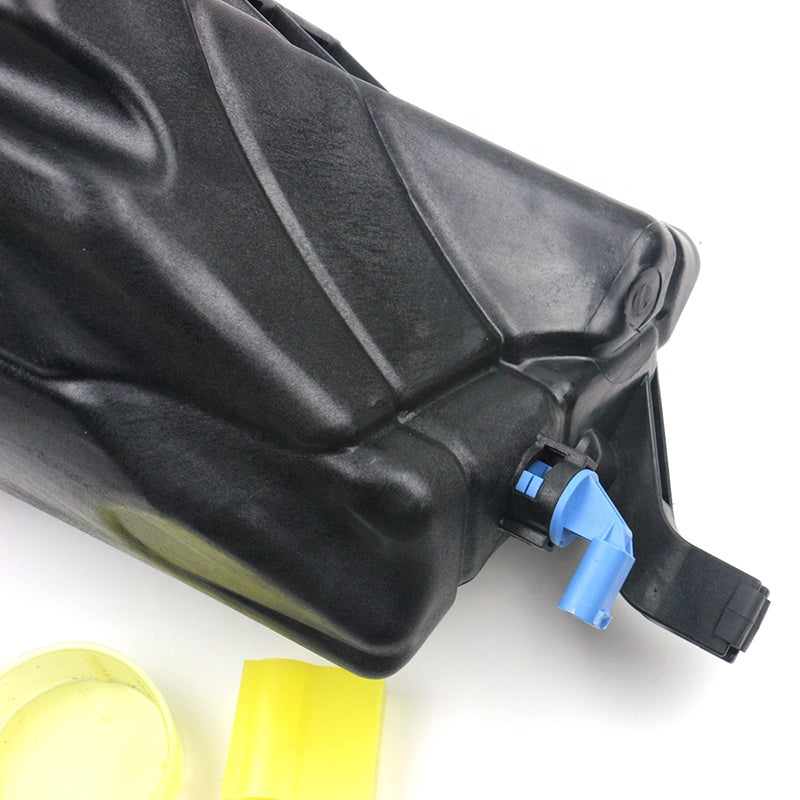 17137647283 expansion coolant water tank for BMW E60 F02 F07 F10 F12 F13 535i 640i