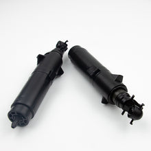 Load image into Gallery viewer, Automobile Parts Car Washer Spraying Nozzle For BMW E71 OE 61677308526 61677308525