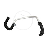 BMTSR radiator hose for W204 X204 X253 W213 274 200 20 51 2742002051