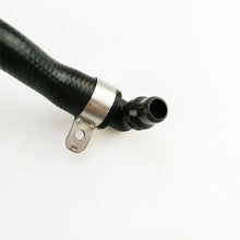 Load image into Gallery viewer, BMW Radiator Coolant Hose OEM 17127805599