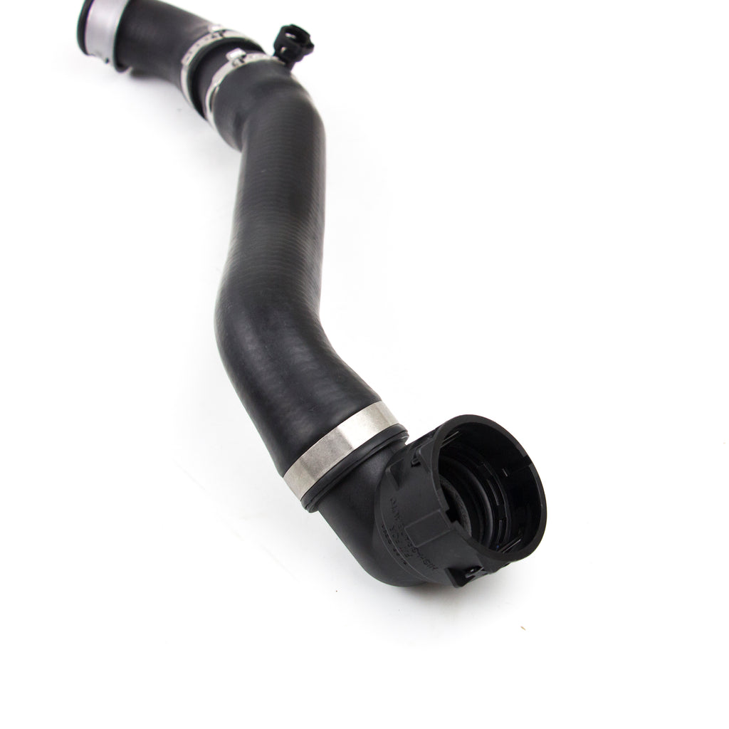 Automobile Water Pump Radiator Coolant Hose For Mercedes Benz S350 S400 S320 OE 2225016691