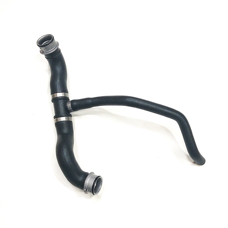 Automobile Water Pump Radiator Coolant Hose For Mercedes Benz W221 S300L S350L OE 2215014682