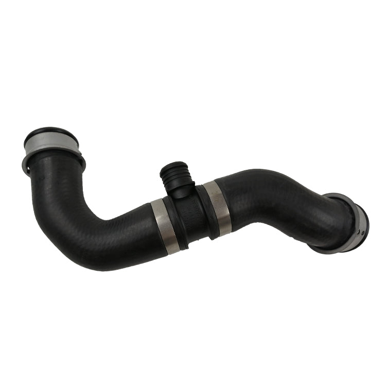 Automobile Water Pump Radiator Coolant Hose For Mercedes Benz C200 E260 OE 2045012682