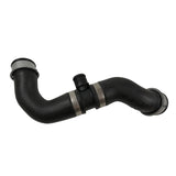 Automobile Water Pump Radiator Coolant Hose For Mercedes Benz C200 E260 OE 2045012682