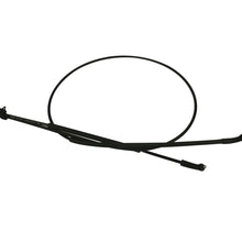Load image into Gallery viewer, 51237347414 51237347413 BMW Hood Cable