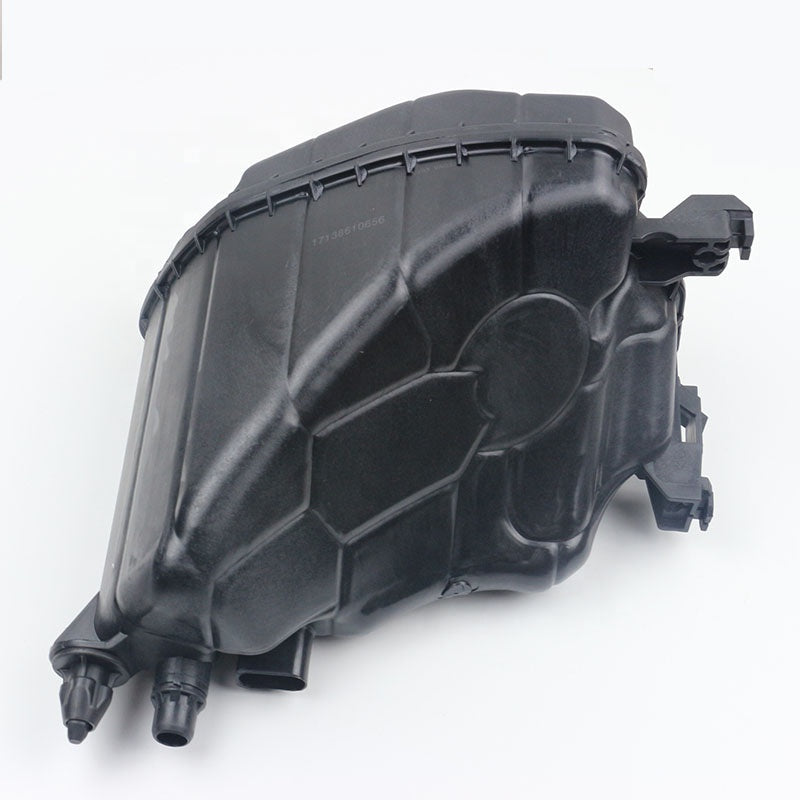 17138610656 Auto parts Cooling Expansion Tank For BMW