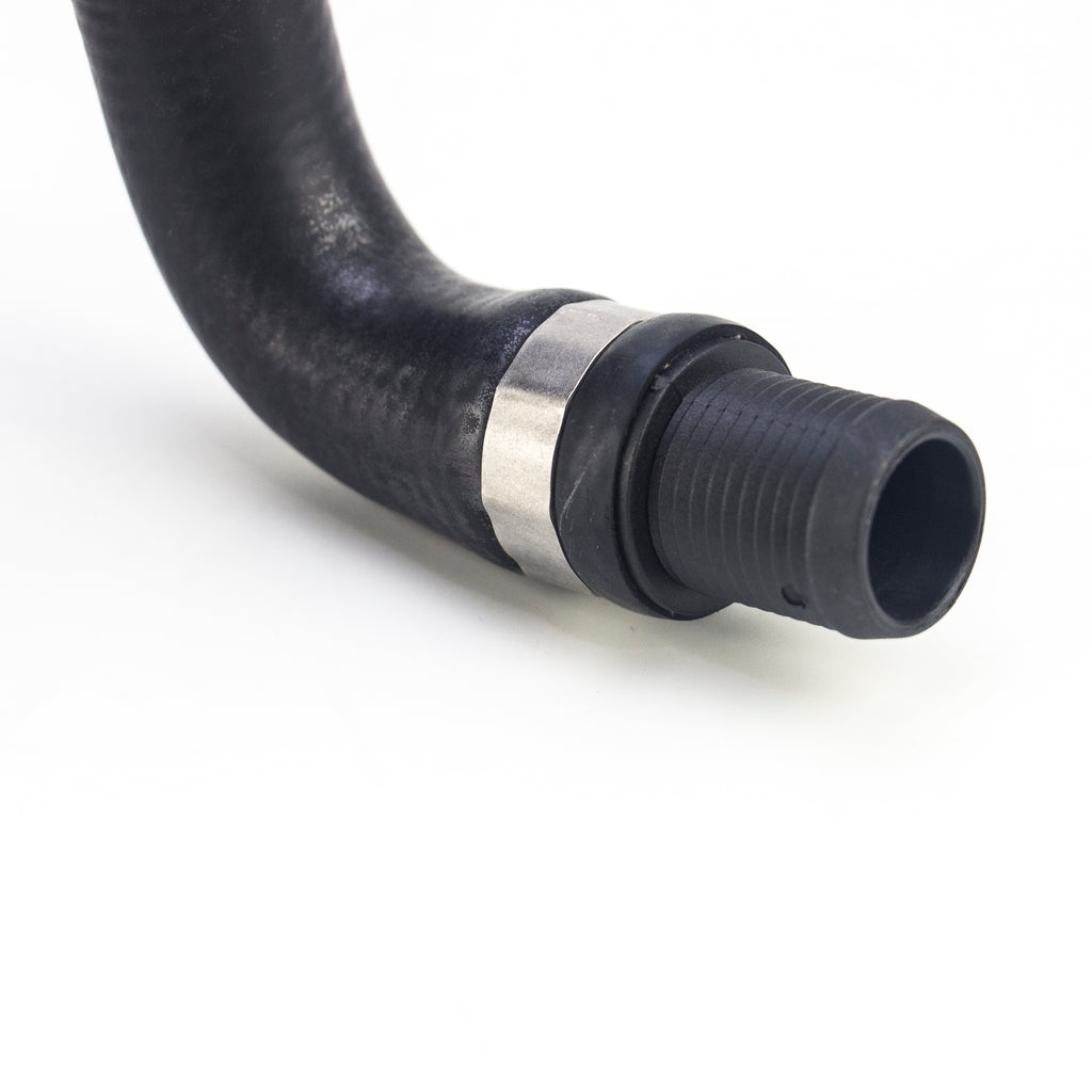 Automobile Water Pump Radiator Coolant Hose For BMW F01 F01N F02 F02N OE 64509170344