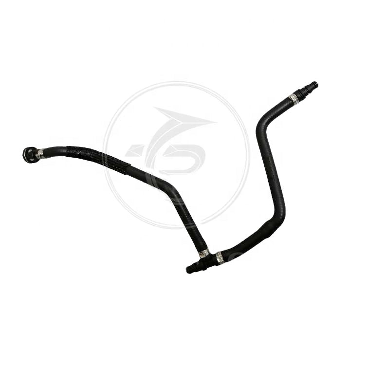 BMTSR radiator hose for W204 204 501 33 25 2045013325