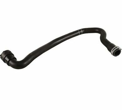 AFTERSALE MARKET ELBOW u SHAPE RADIATOR HOSE 11537545665 FOR BMW X1 X6 Z4