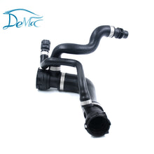 Load image into Gallery viewer, HIgh performance flexible elbow epdm rubber radiator hose 17127541146 for BMW cooling system