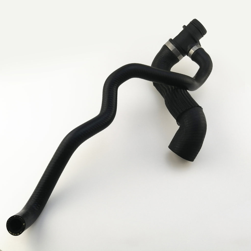 Automobile Water Pump Radiator Coolant Hose For BMW E84 OE 11537603515
