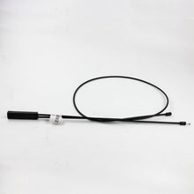 Load image into Gallery viewer, 51237184451 51237184454 BMW Rear Hood Release Cable