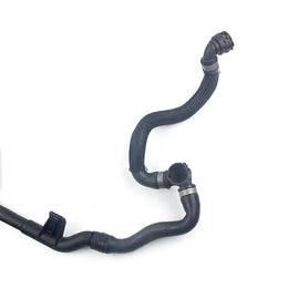 Automobile Coolant Radiator Hose OEM 17127548230 Heater Return Thermostat Hose Expansion Tank Hose for BMW E82 E88 E90 E90N N55