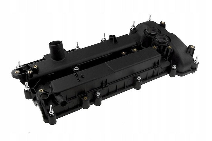 car engine valve cover AG9G-6M293BE 31339159 LR056035