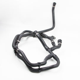 Automobile Water Pump Radiator Coolant Hose For BMW 520i E60 OE 17127568753