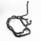 Automobile Water Pump Radiator Coolant Hose For BMW 520i E60 OE 17127568753
