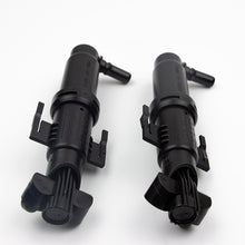 Load image into Gallery viewer, Automobile Parts Car Washer Spraying Nozzle For BMW F07 OE 61677377667 61677377668