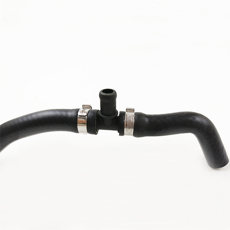 Automobile Water Pump Radiator Coolant Hose For BMW 5 6 7 Series OE 11537577014