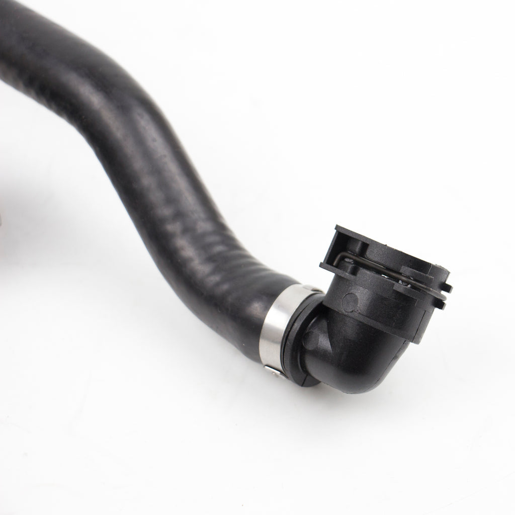 Automobile Water Pump Radiator Coolant Hose For Mercedes Benz C200 E200 E260 OE 2045019682