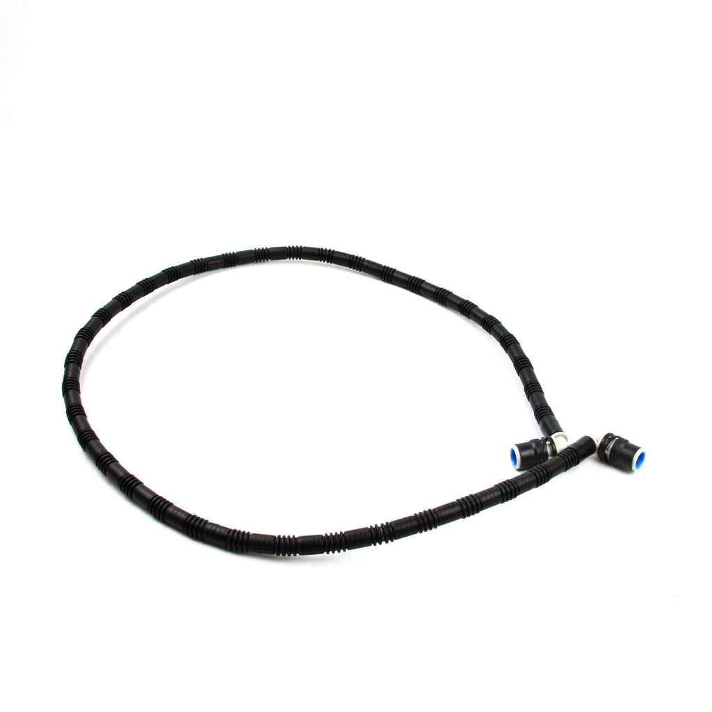 61677241677 Headlight Washer Hose Headlamp Washer Pipe Water Hose Tube for BMW F30 F31 F34 F35 316i 320i 328i 335i 316Li 320Li