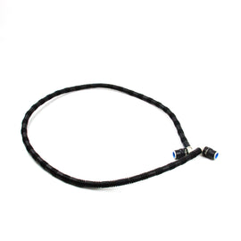 61677241677 Headlight Washer Hose Headlamp Washer Pipe Water Hose Tube for BMW F30 F31 F34 F35 316i 320i 328i 335i 316Li 320Li