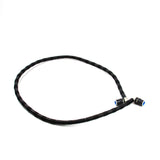 61677241677 Headlight Washer Hose Headlamp Washer Pipe Water Hose Tube for BMW F30 F31 F34 F35 316i 320i 328i 335i 316Li 320Li