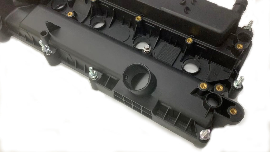 car engine valve cover AG9G-6M293BE 31339159 LR056035