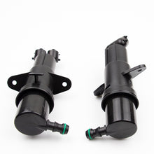 Load image into Gallery viewer, 61673416468 61673416467 BMW E83 Washer Spraying Nozzle