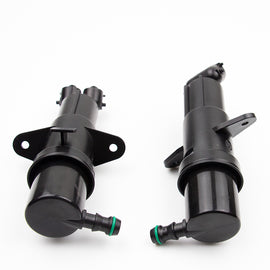 61673416468 61673416467 BMW E83 Washer Spraying Nozzle