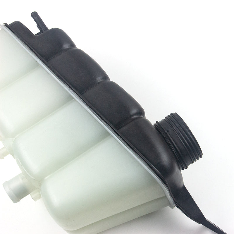 Automobiles Radiator Coolant Expansion Tank For Mercedes Benz OE 2205000049